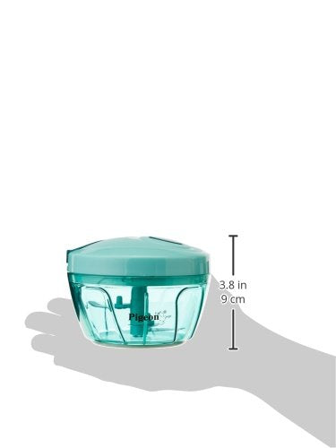 Pigeon Polypropylene Mini Handy and Compact Chopper