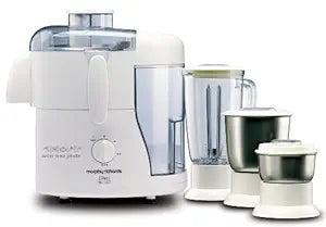 Morphy Richards Divo - The Star 500W Juicer Mixer Grinder