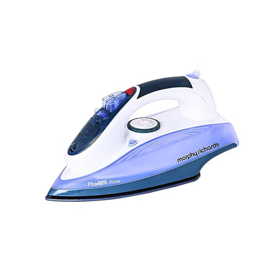 Morphy Richards ABS Prudent Prime 1600 Watts Steam Iron (Purple)