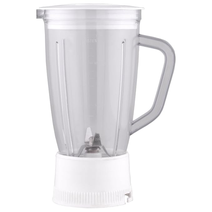 Morphy Richards Cutie Juicer Mixer Grinder 450W (White)