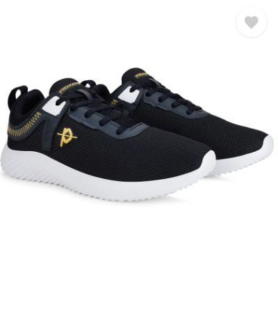 PROVOGUE Running Shoes For Men UK-8 (Navy)