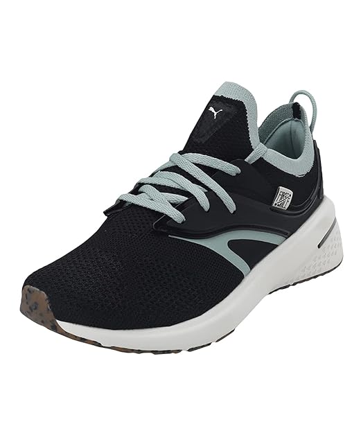 PUMA Forever XT FM Utility Wn s Black UK-6