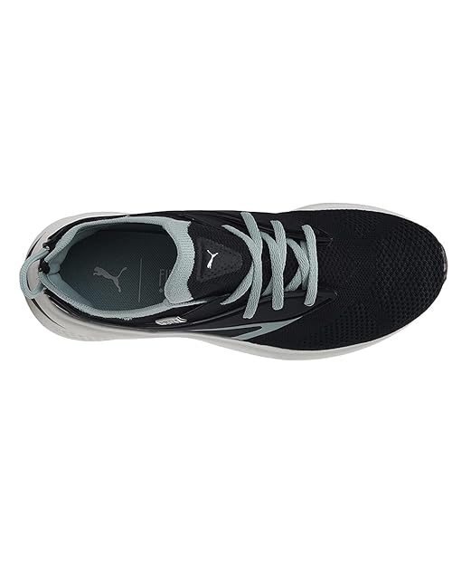 PUMA Forever XT FM Utility Wn s Black UK-6