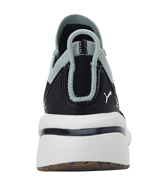 PUMA Forever XT FM Utility Wn s Black UK-6