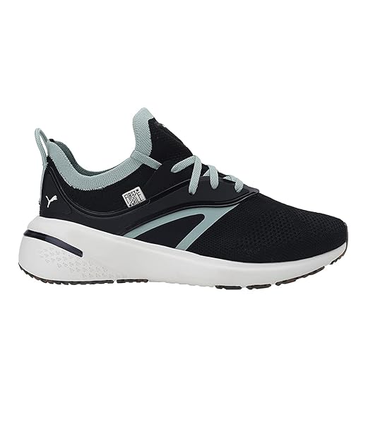 PUMA Forever XT FM Utility Wn s Black UK-6