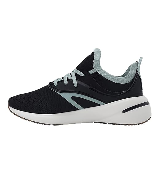 PUMA Forever XT FM Utility Wn s Black UK-6