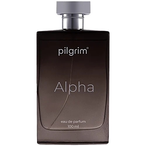 Pilgrim Alpha Eau De Parfume, 100 ml