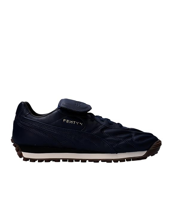 Puma Unisex-Adult Avanti L Fenty Club Navy Sneaker