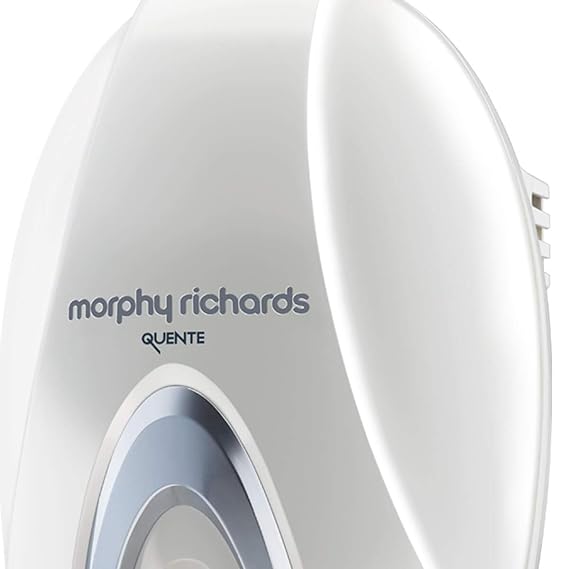 Morphy Richards Quente Instant 1-Litre Vertical Water Heater, White