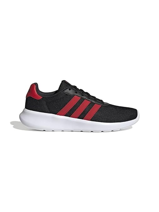 Adidas Men Lite Racer 3.0 Casual Shoe Uk-7