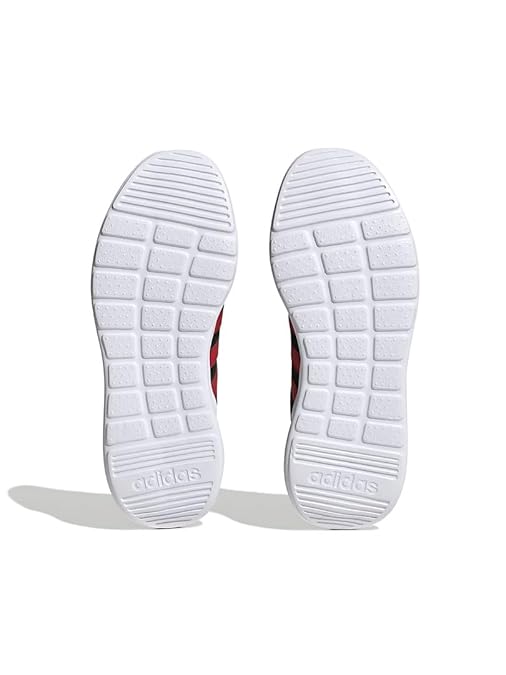 Adidas Men Lite Racer 3.0 Casual Shoe Uk-7