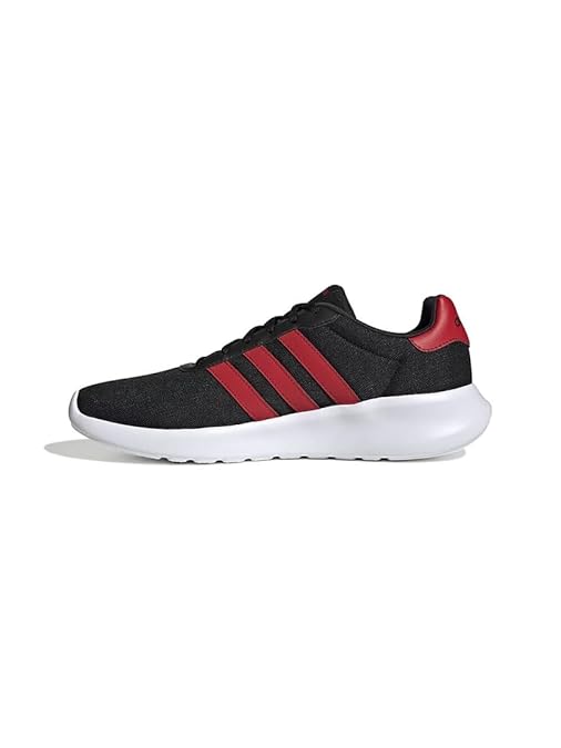 Adidas Men Lite Racer 3.0 Casual Shoe Uk-7