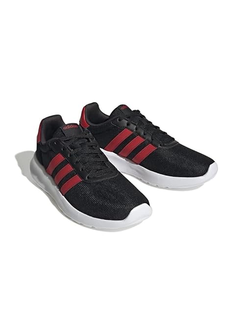 Adidas Men Lite Racer 3.0 Casual Shoe Uk-7
