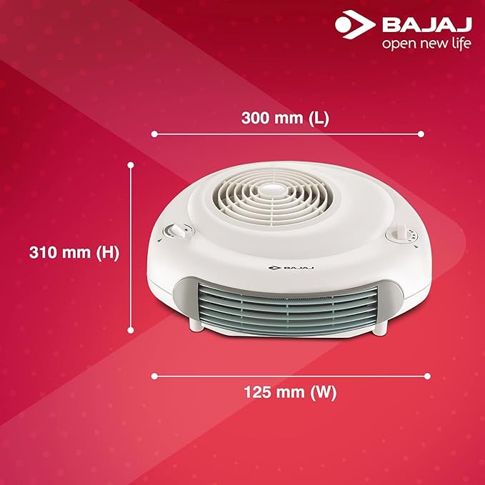 Bajaj RX 11 ROOM HEATER