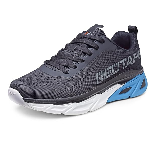 Red Tape Men Walking Shoes UK-9