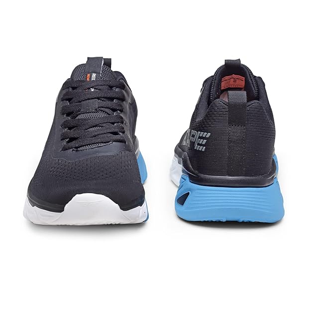 Red Tape Men Walking Shoes UK-9