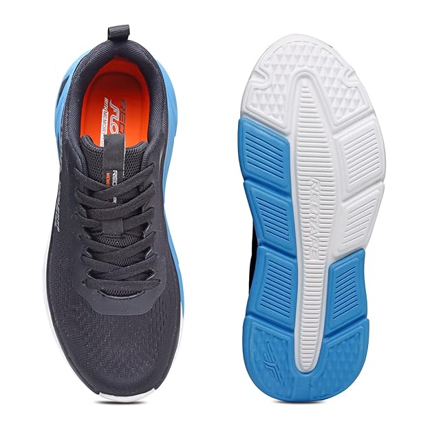 Red Tape Men Walking Shoes UK-9