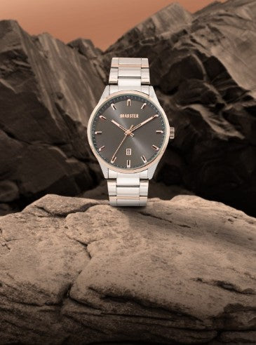 Roadster Men Analogue Watch MFB-PN-SNT-K06