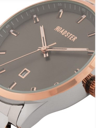 Roadster Men Analogue Watch MFB-PN-SNT-K06