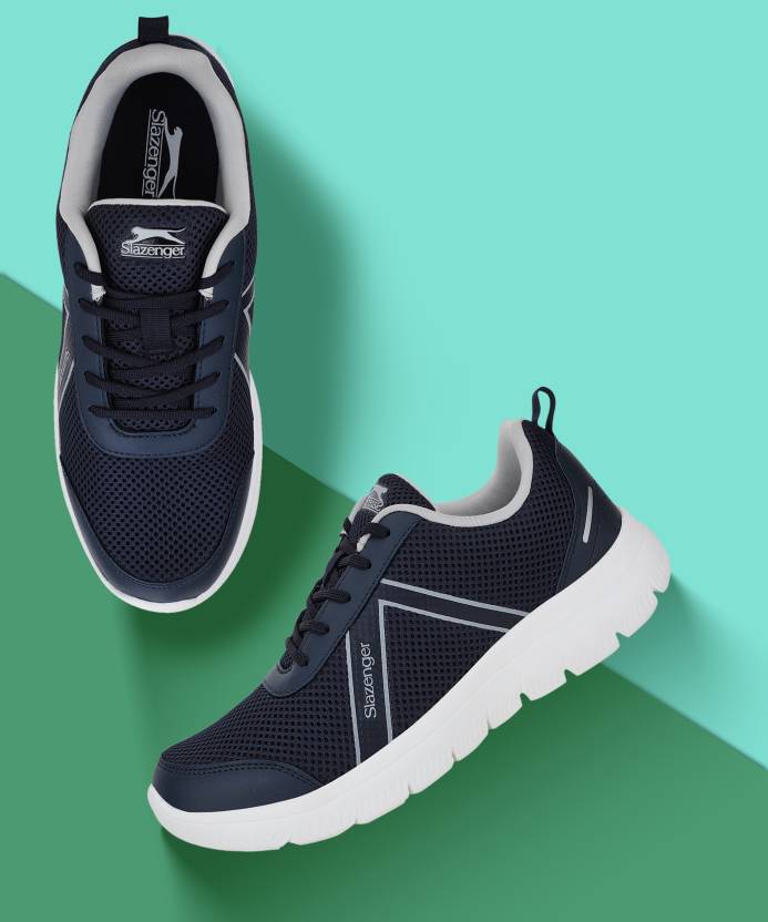 SLAZENGER SLZ-SF-001C Men's Sports Shoes (UK-9)