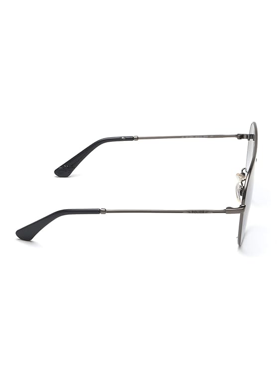 Police Large sized Men 100% UV protected sunglasses (SPL359K 59)