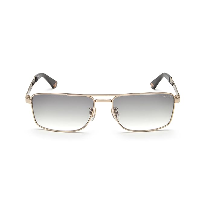 Police Men's Sunglasses (Splb43K602A8Sg)