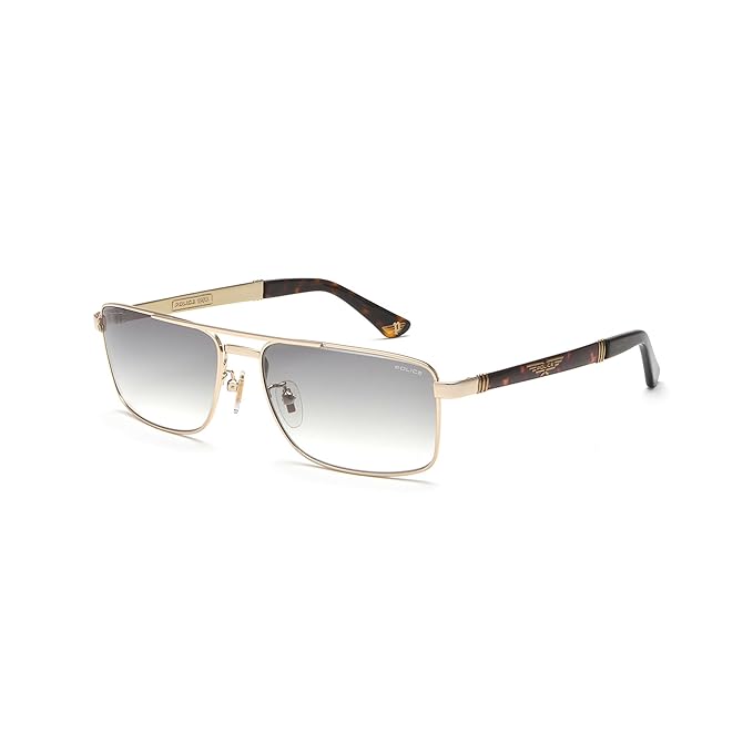 Police Men's Sunglasses (Splb43K602A8Sg)