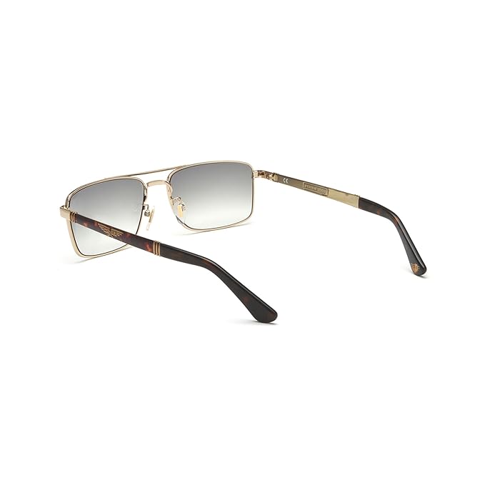 Police Men's Sunglasses (Splb43K602A8Sg)