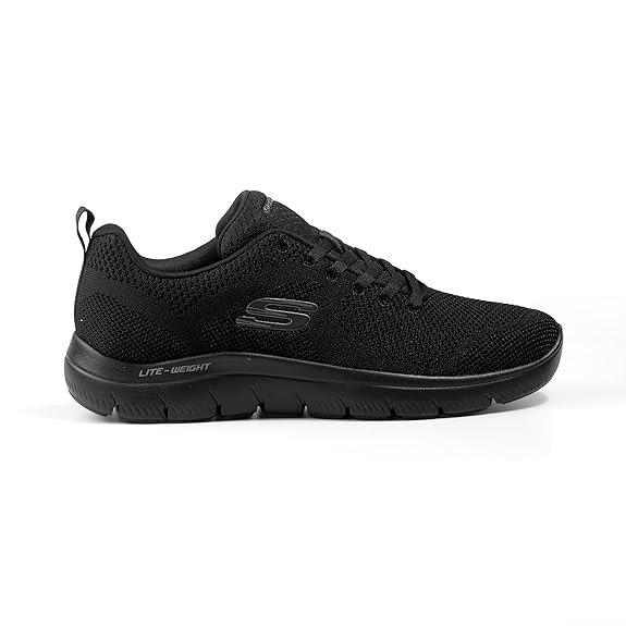 Skechers Men Summits Brisbane Sneakers UK-9
