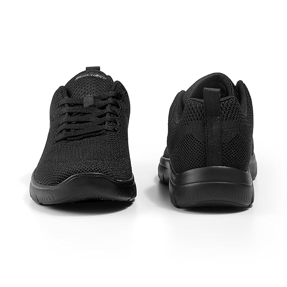 Skechers Men Summits Brisbane Sneakers UK-9