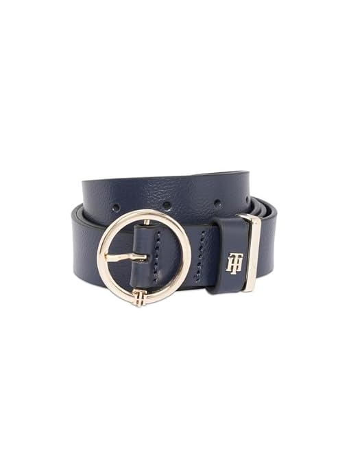 Tommy Hilfiger Women Saika Casual Leather Belt