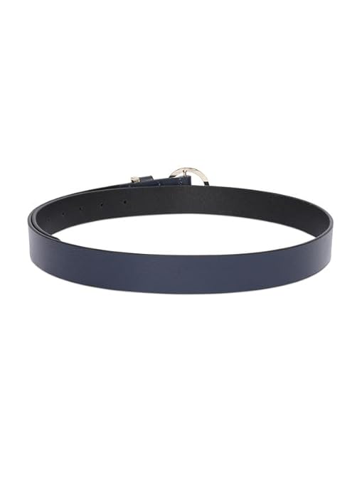Tommy Hilfiger Women Saika Casual Leather Belt