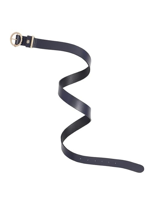 Tommy Hilfiger Women Saika Casual Leather Belt