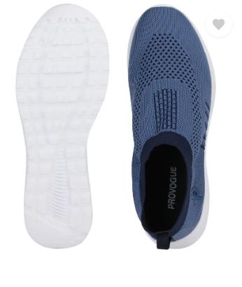 PROVOGUE Walking Shoes For Men PRO-SS-SS20-007 UK-7