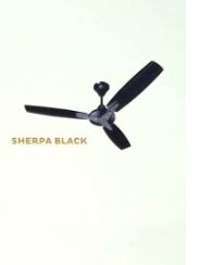 Bajaj Esteela 1200 mm Shepra Black cf