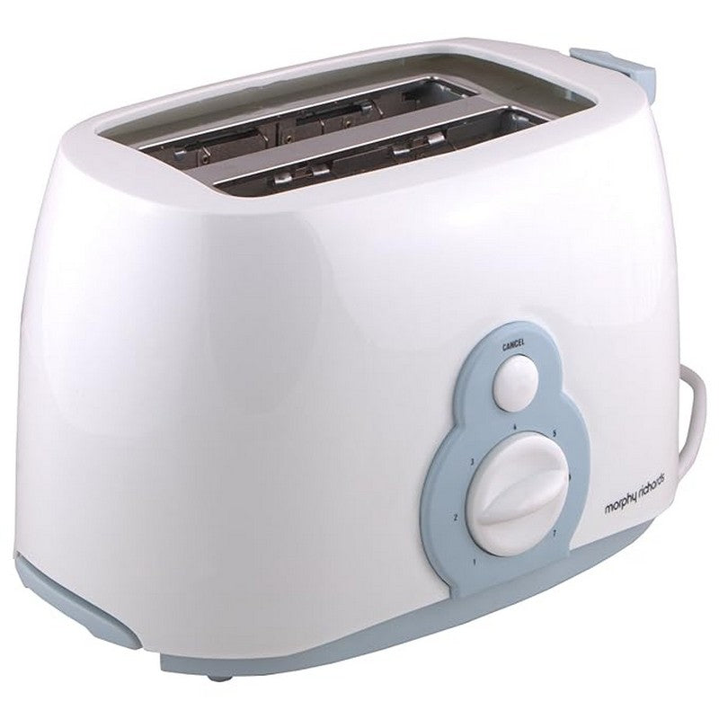 Morphy Richards AT 202 UP TOASTER 800 W Pop Up Toaster (White) (Copy)