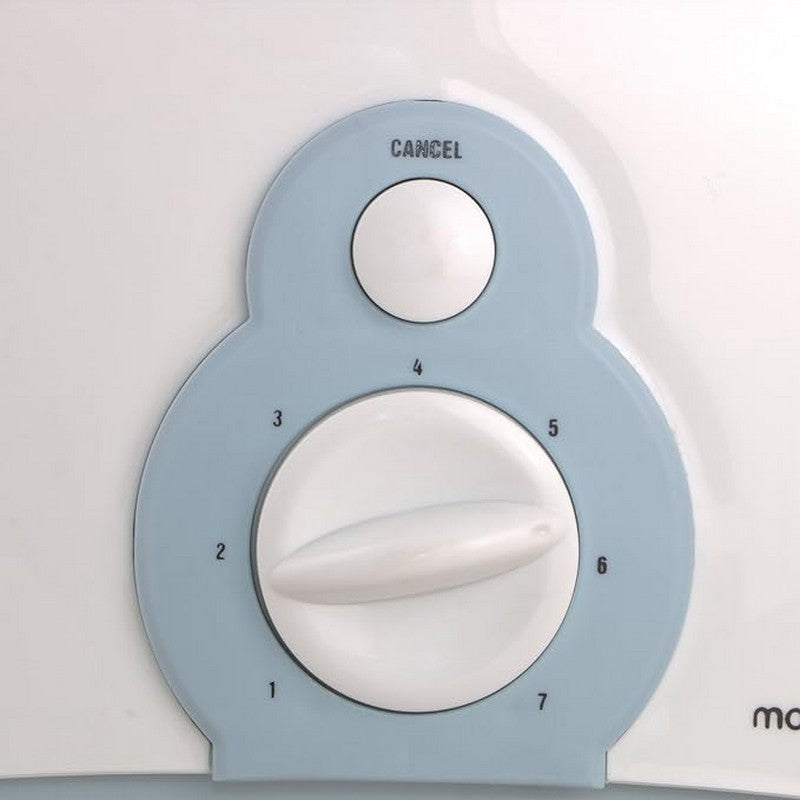 Morphy Richards AT 202 UP TOASTER 800 W Pop Up Toaster (White) (Copy)