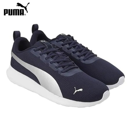 Puma Fireball V1 Men's Shoes ( Blue , 10 )