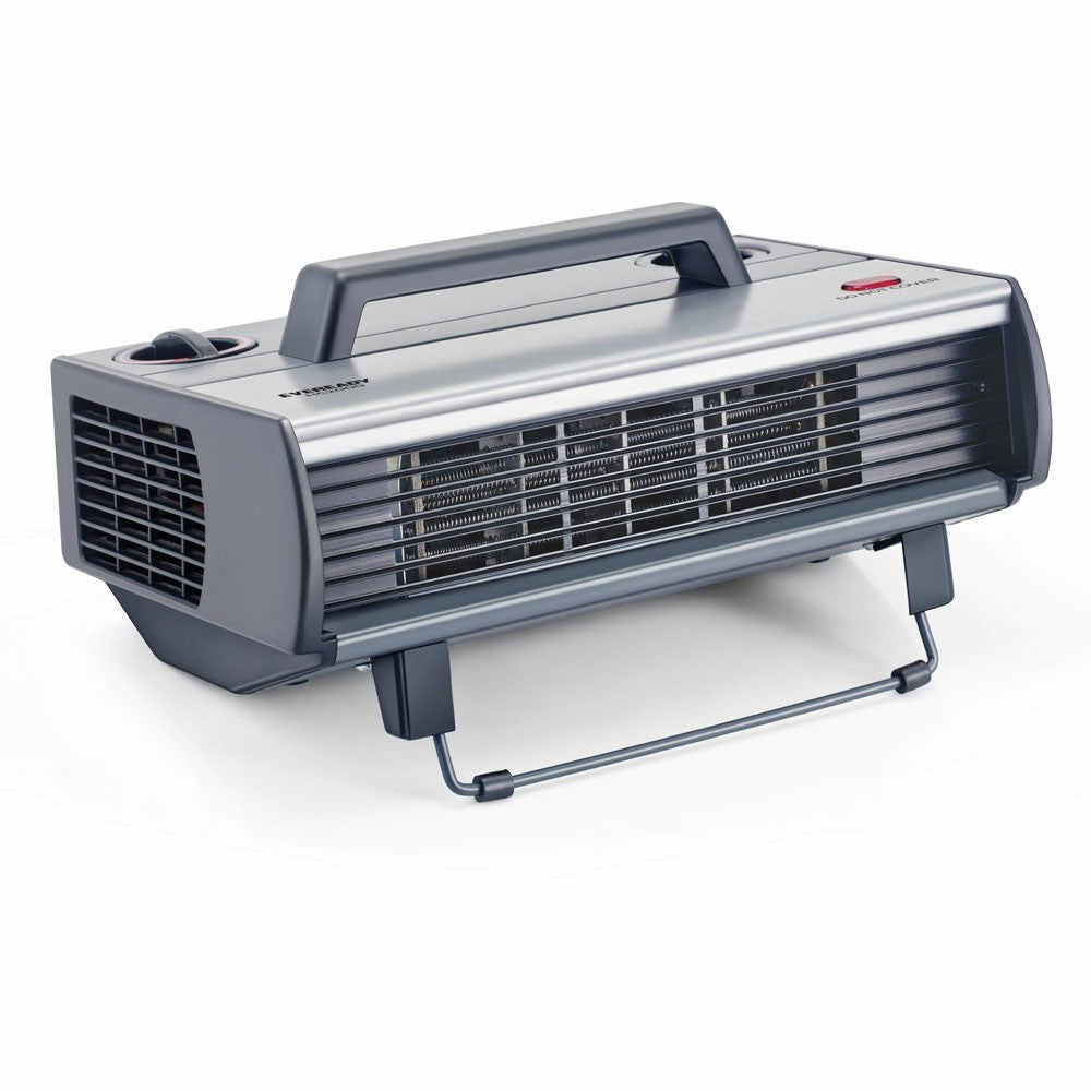 Eveready HC2000 2000-Watt Room Heater (Black)