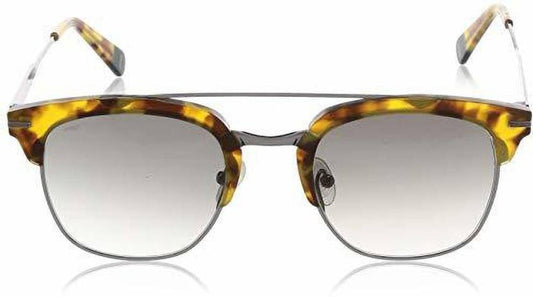 Image 619 c2 51 Gradient Clubmaster Sunglasses Women's