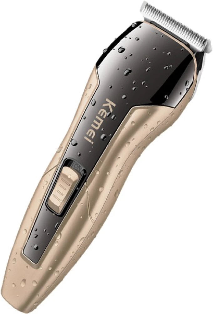 Kemei Trimmer 3 Length Settings.
