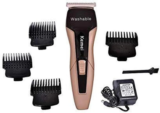 Kemei Trimmer 3 Length Settings.