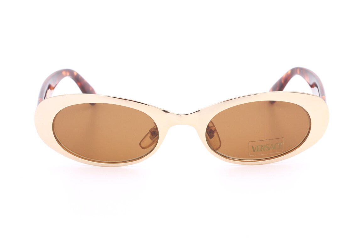 Gianni Versace Mod. X43 col. 030 Women's Sunglasses