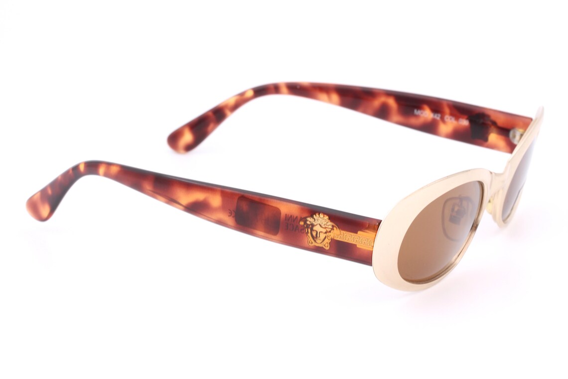 Gianni Versace Mod. X43 col. 030 Women's Sunglasses