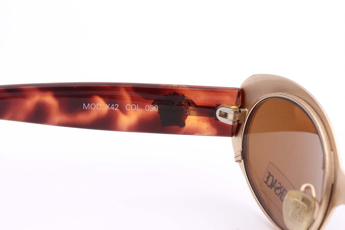 Gianni Versace Mod. X43 col. 030 Women's Sunglasses