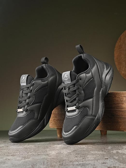 OFF LIMITS Hachiko Men's Running Shoes UK-7