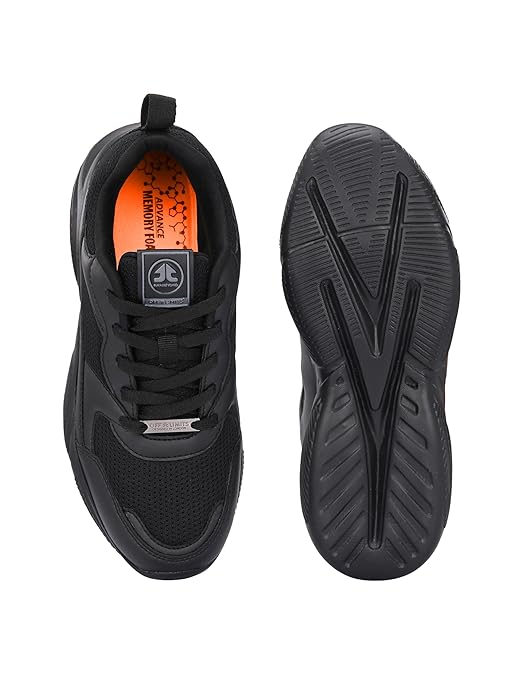 OFF LIMITS Hachiko Men's Running Shoes UK-7