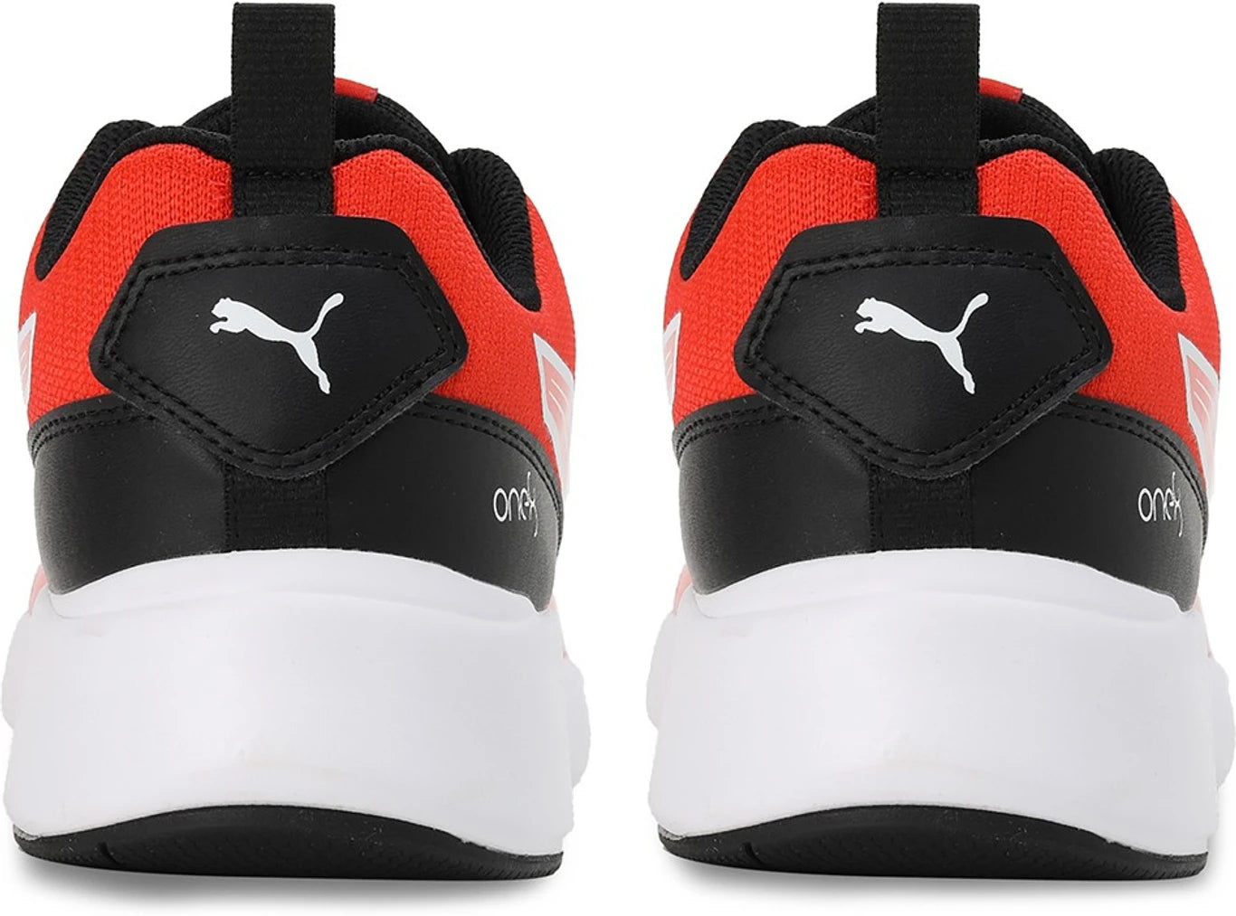 Puma Dive One8 V2 Sneakers For Men (Red , 7)