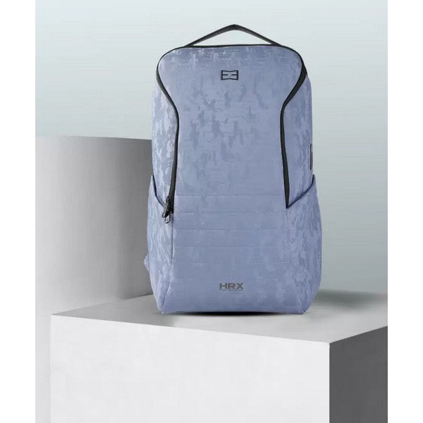 HRX Laptop Backpack Camouflage with USB Charging Port.