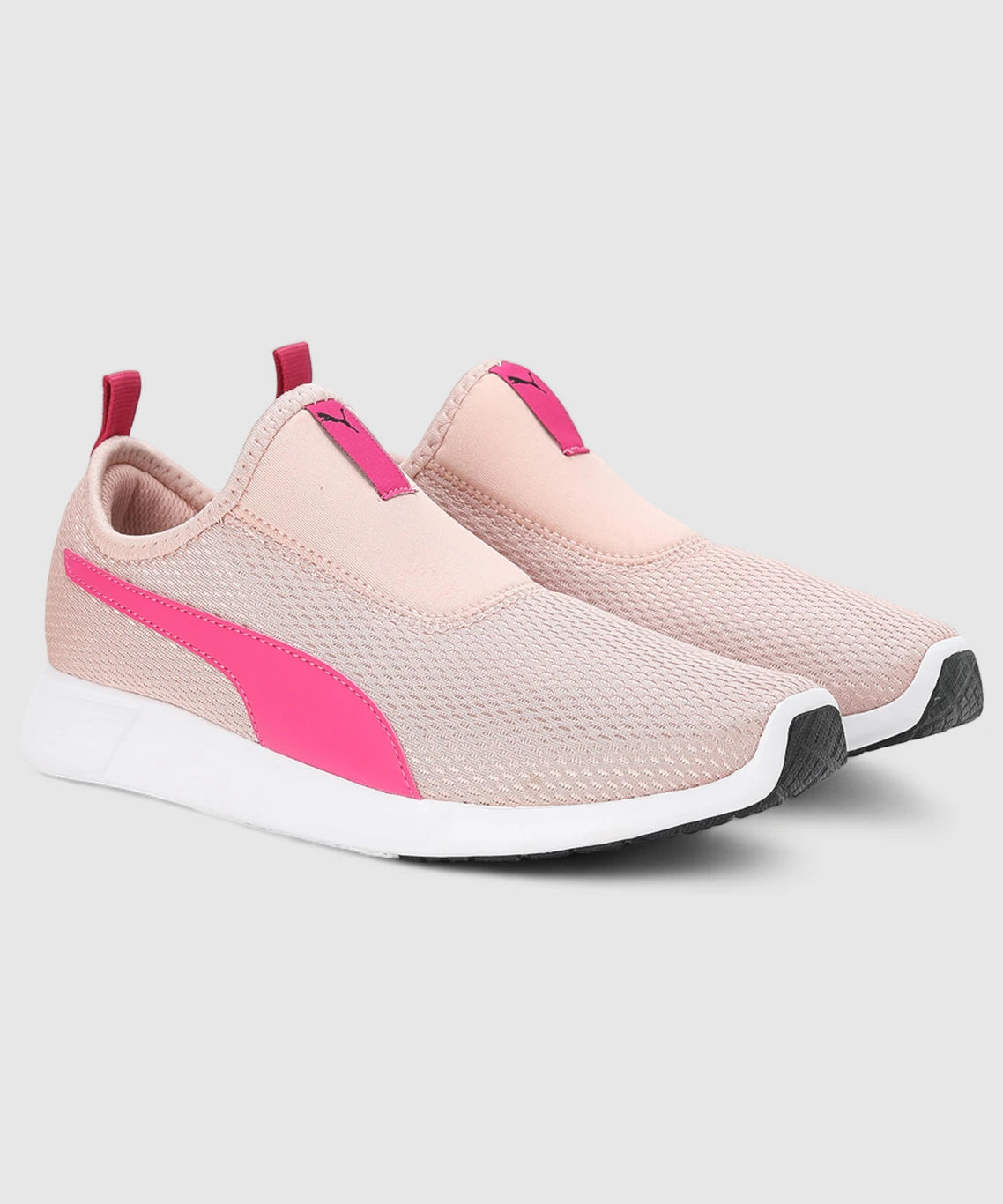 PUMA Dusk Casuals For Women (Pink , 3)